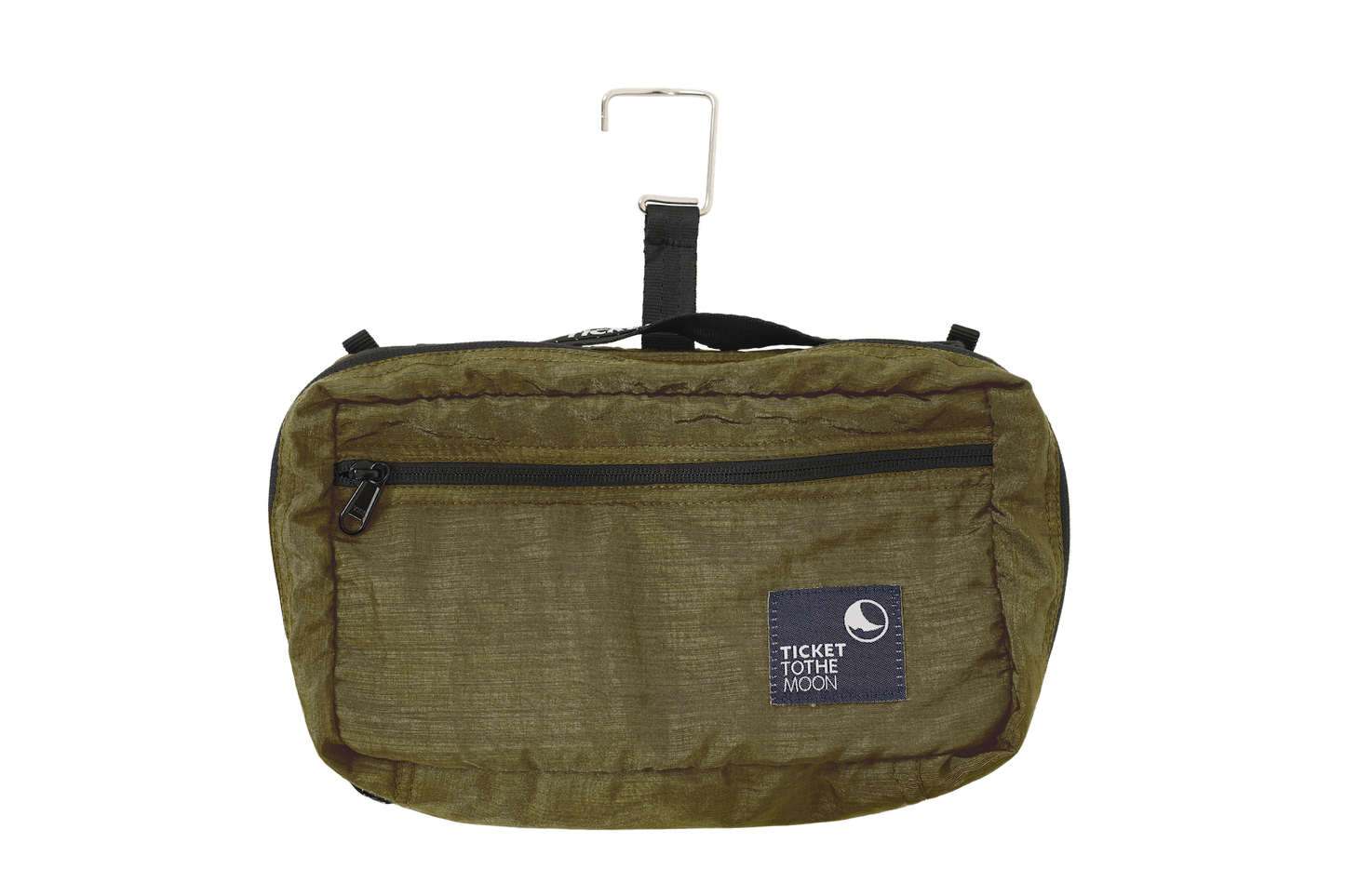 WASH BAG